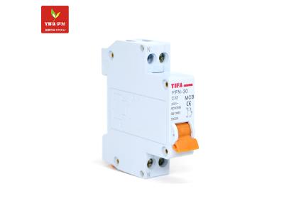 YIFA High breaking miniature circuit breaker(DPN) - Image 3