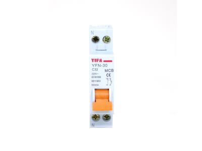 Miniature Circuit Breaker DPN 230V 32A