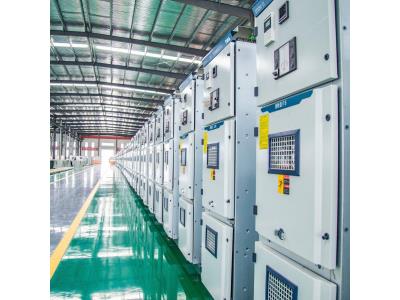 Indoor Metal-Clad Withdrawable Switchgear