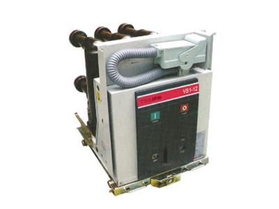 Indoor High Voltage Vacuum Circuit Breaker VS1-12