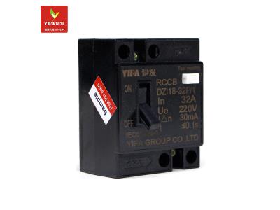 YIFA leakage circuit breaker 220V 32A - Image 2