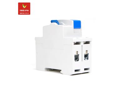 Residual Current Circuit Breaker 25-63A