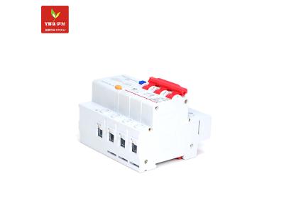 YIFA leakage circuit breakers RCBO - Image 3