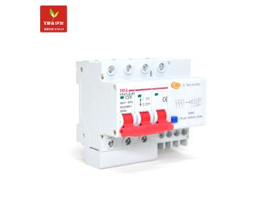 YIFA leakage circuit breakers RCBO - Image 2
