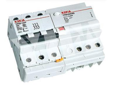 YIFA leakage circuit breakers vigiC65 - Image 3