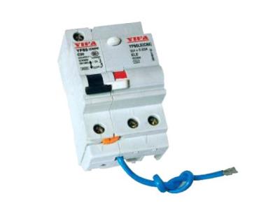 YIFA leakage circuit breakers vigiC65 - Image 2