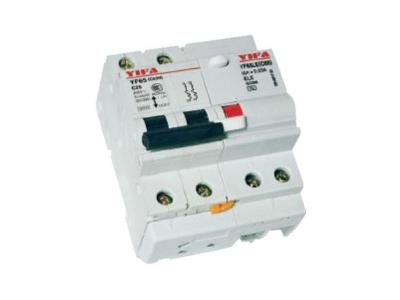 Leakage Circuit Breaker