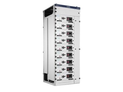 Low Voltage Draw-Out Type Switch Cabinet