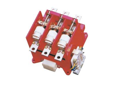 Vacuum AC Contactor, CKJ5 Series