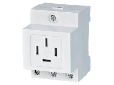YIFA modular socket plug receptacle jack AC30 - Image 3