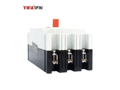 YIFA Molded Case Circuit Breaker DZ15 Series - Image 3