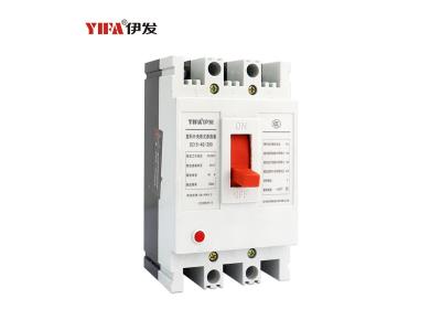 YIFA Molded Case Circuit Breaker DZ15 Series - Image 2