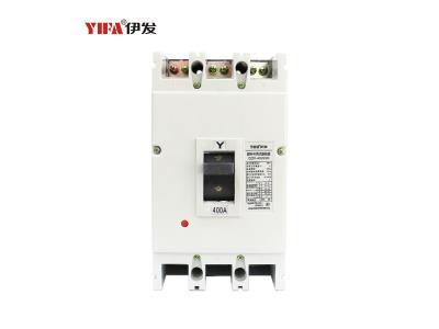 YIFA Molded Case Circuit Breaker DZ20 Series - Image 3