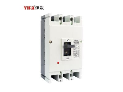 YIFA Molded Case Circuit Breaker DZ20 Series - Image 2