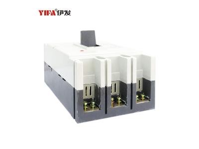 Molded Case Circuit Breaker DZ20 Series
