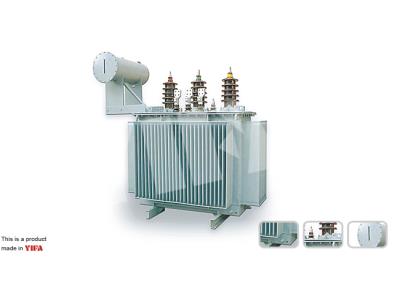 YIFA oil-immersed power transformer 35KV - Image 2