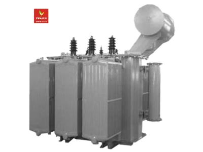 35kV Oil-Immersed Power Transformer