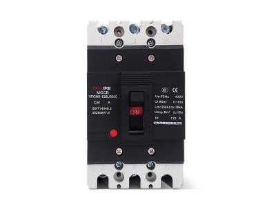 YIFA prepaid molded case circuit breaker YFCM1 Series - Image 3