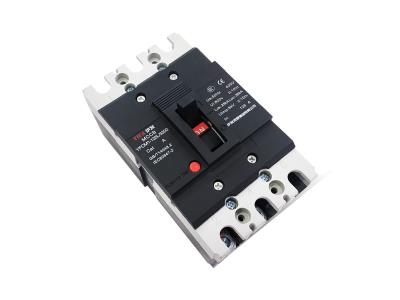 Molded Case Circuit Breaker for Circuit Protection