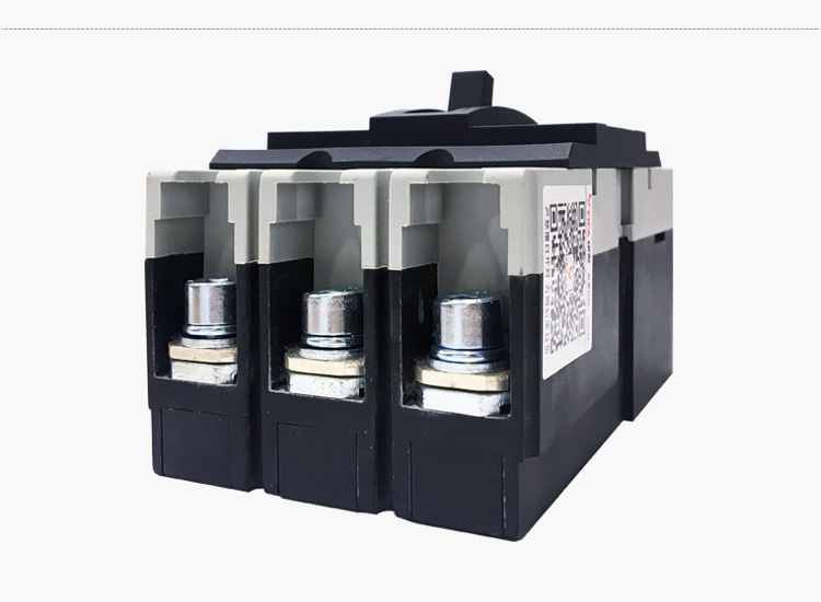 YFCM1 circuit breaker product view