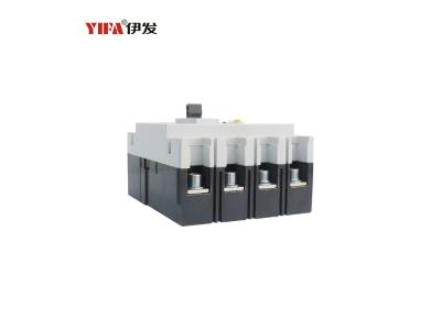 YIFA residual current protection circuit breaker manufacture leakage YFM1LE series - Image 3