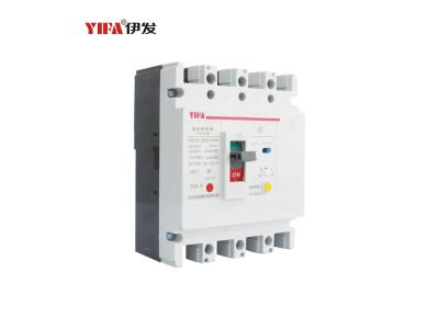 YIFA residual current protection circuit breaker manufacture leakage YFM1LE series - Image 2