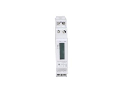 YIFA single-phase electronic energy meter 220V 5A(32A) YFM18SA series - Image 3