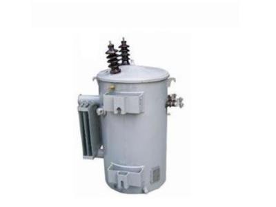YIFA Single-phase Power Distribution Oil-immersed Transformer - Image 2