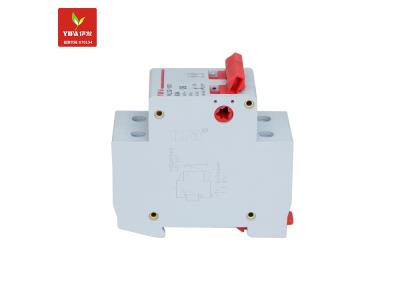 YIFA Terminal low voltage disconnector circuit breaker HL32-100 Series - Image 3