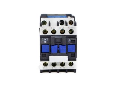 Yifa three phase low voltage AC contactor 380v220v CJX2 - Image 3