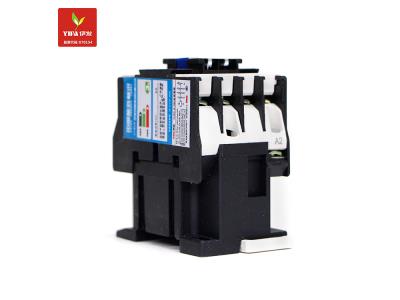 Yifa three phase low voltage AC contactor 380v220v CJX2 - Image 2