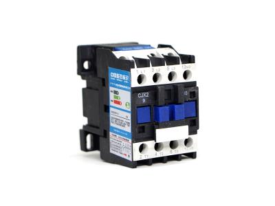 Three-Phase AC Contactor for Low Voltage Systems