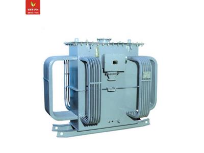 YIFA Three-phase oil-immersed distributing power transformer KS10/9 Series - Image 3
