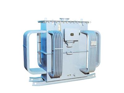 YIFA Three-phase oil-immersed distributing power transformer KS10/9 Series - Image 2
