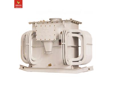 Three-Phase Oil-Immersed Distribution Power Transformer