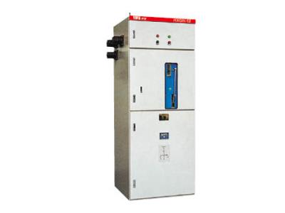 AC Metal-Enclosed Ring Network Switchgear
