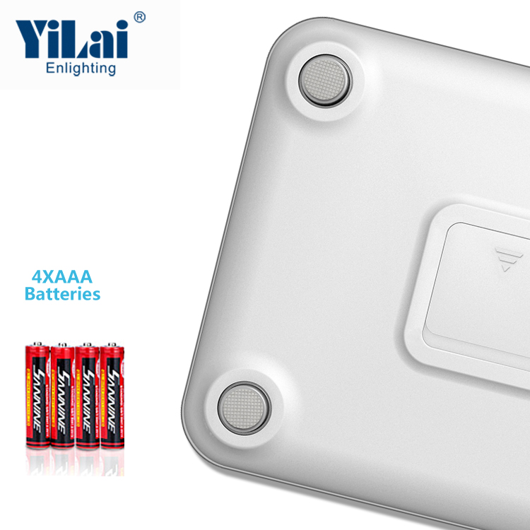 Bluetooth Body Composition Analyzer Scale