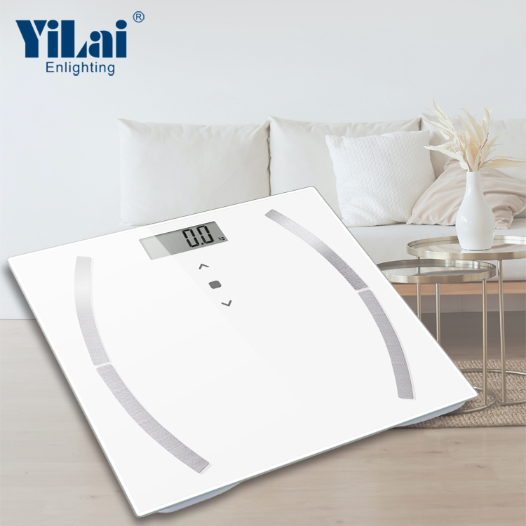 Digital Body Composition Scale with BMI Measurement