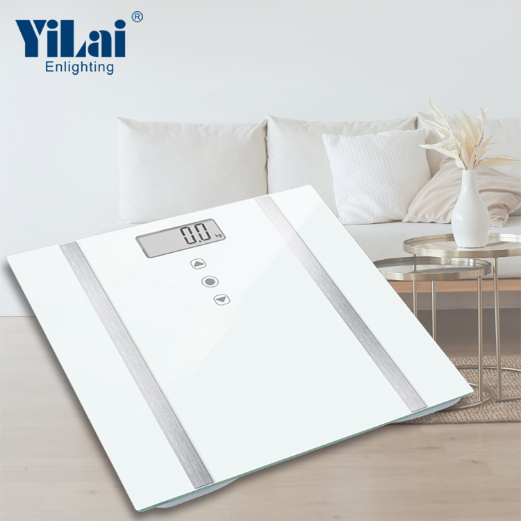 Digital Body Composition Scale with BMI Measurement