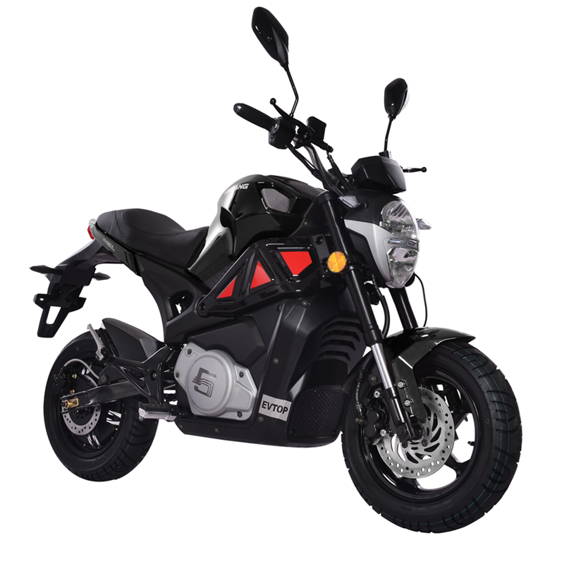 Yingang E Monster Sport (Black) - Image 3