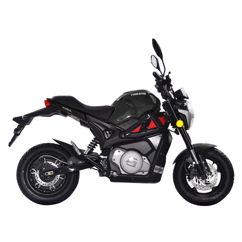 Yingang E Monster Sport (Black) - Image 2