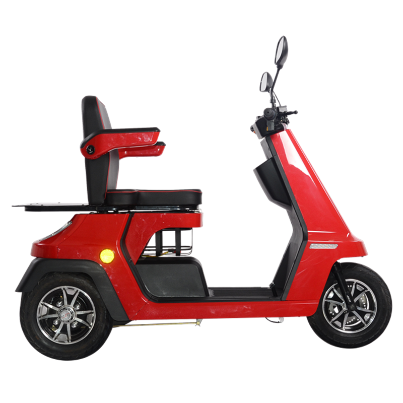 Yingang E Papa (Red) - Image 2