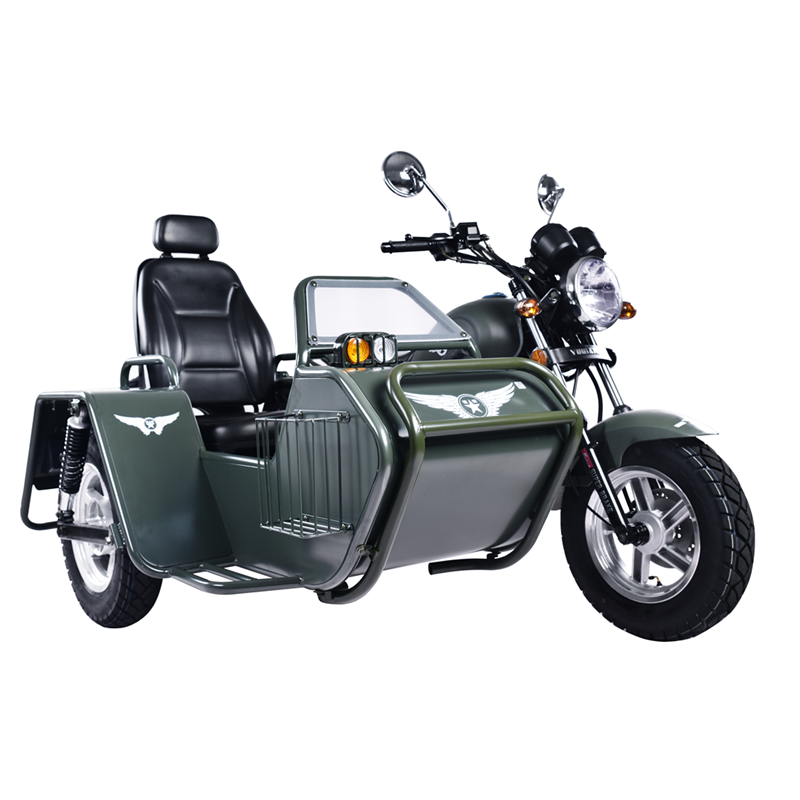 Yingang Mini Sidecar - Image 3