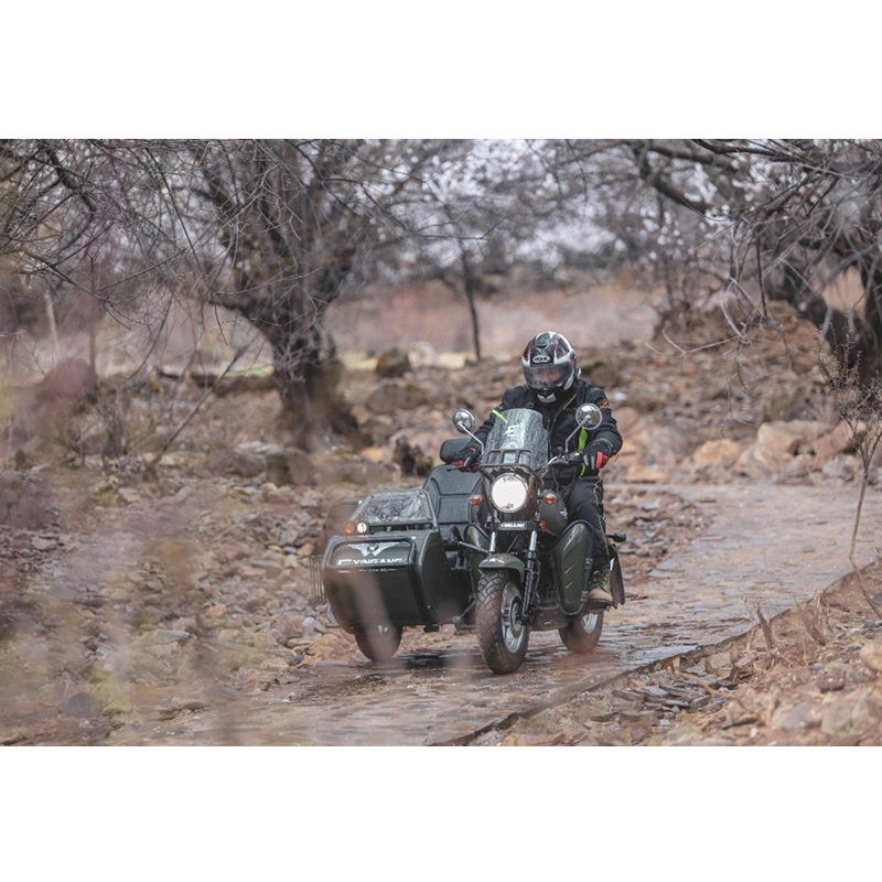Yingang Mini Sidecar - Image 2