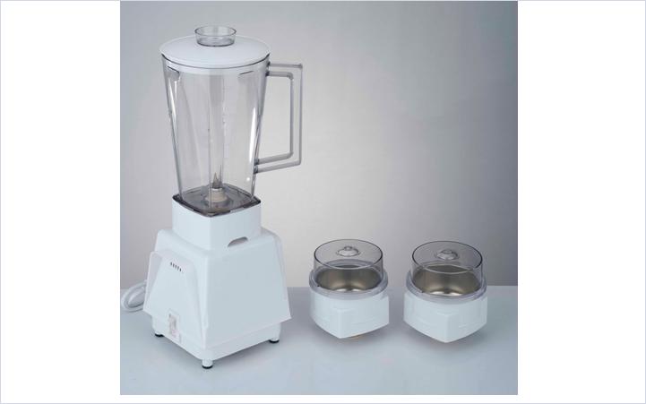 YingFu  3  in 1 Electric blender - Image 4