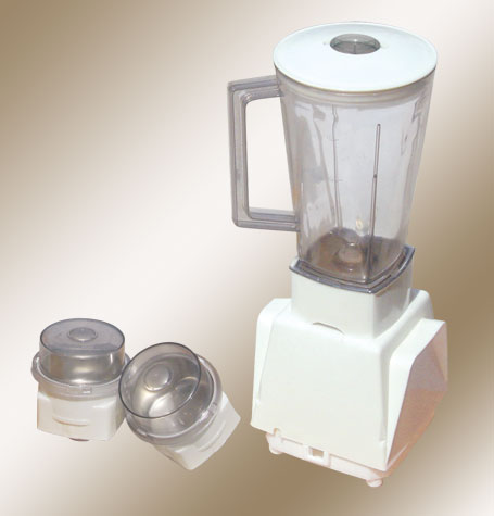 YingFu  3  in 1 Electric blender - Image 2