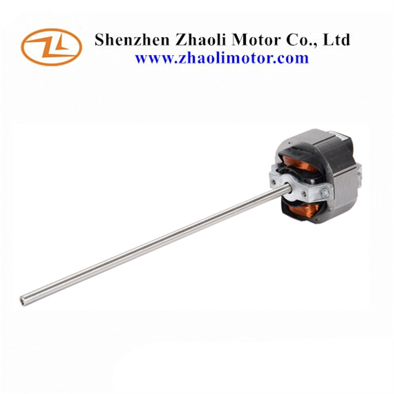 YJ58 motor for sous vide and ventilation fan motor - Image 2