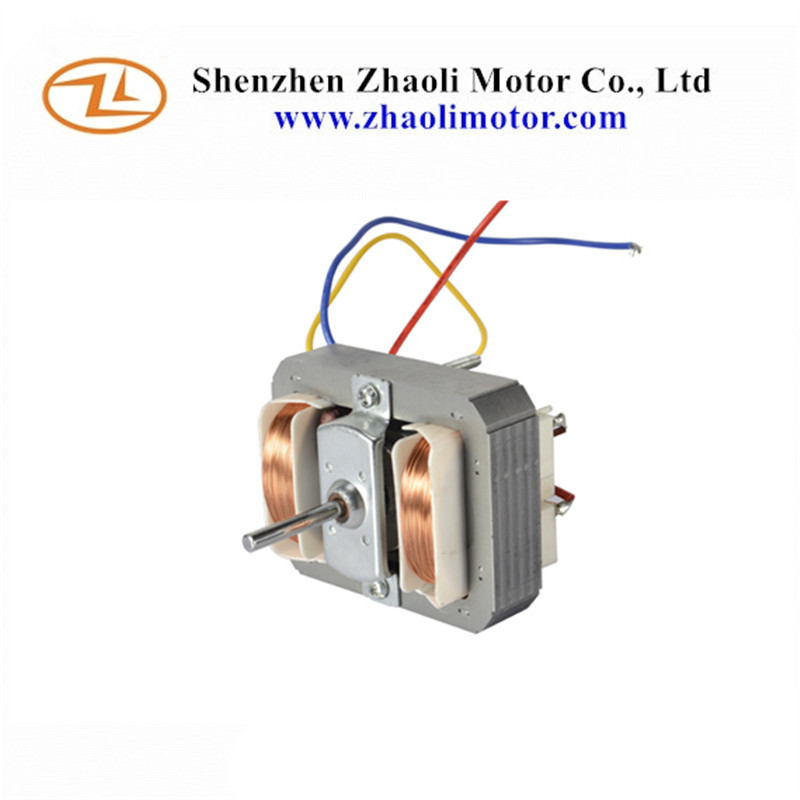 YJ84 kitchen hood motor shaded pole motor - Image 2