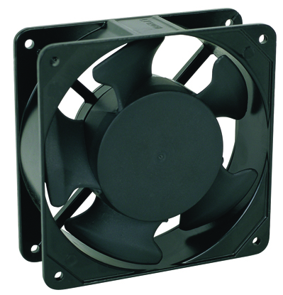 Axial Fan for Refrigeration Equipment