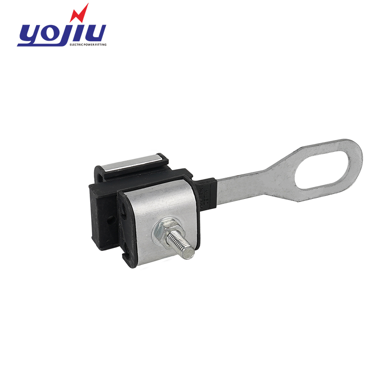 YJPAG 216/425 aluminum cable clamp for overhead power lines